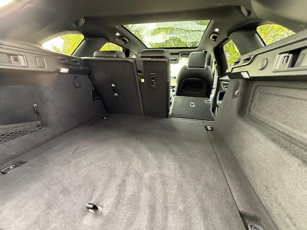 Used Jaguar F-Pace 2022 for sale - 75578366: Photo 44
