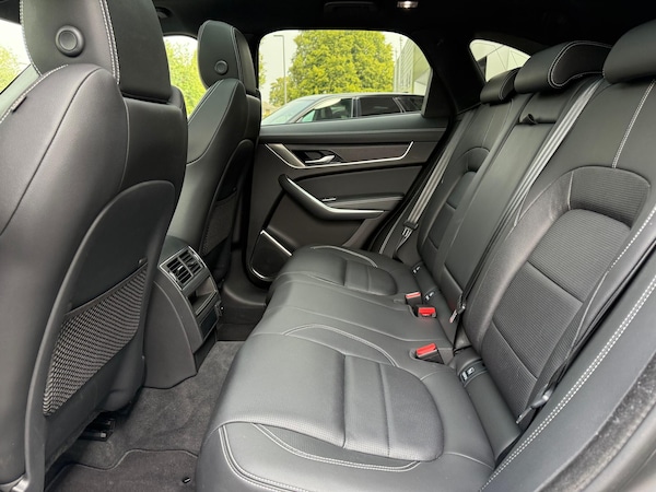 Used Jaguar F-Pace 2022 for sale - 75578366: Photo 49