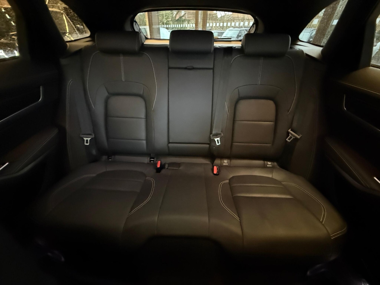 Used Jaguar F-Pace for sale - 77291850: Photo 11