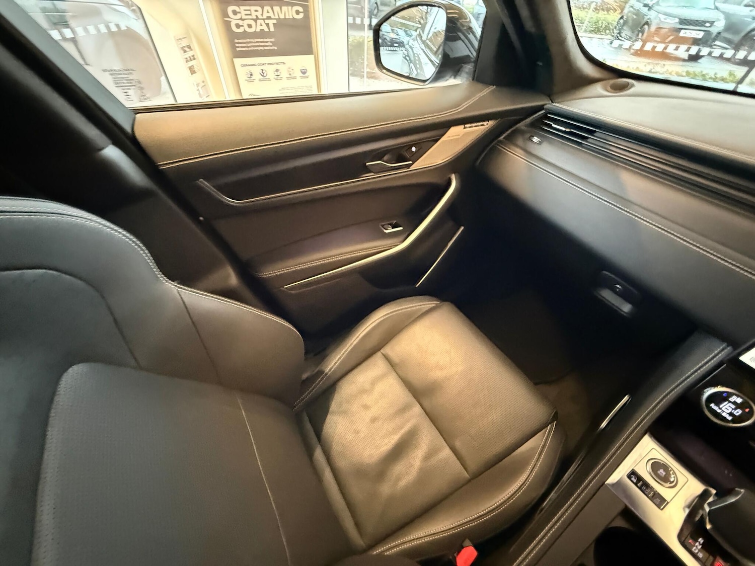 Used Jaguar F-Pace for sale - 77291850: Photo 13