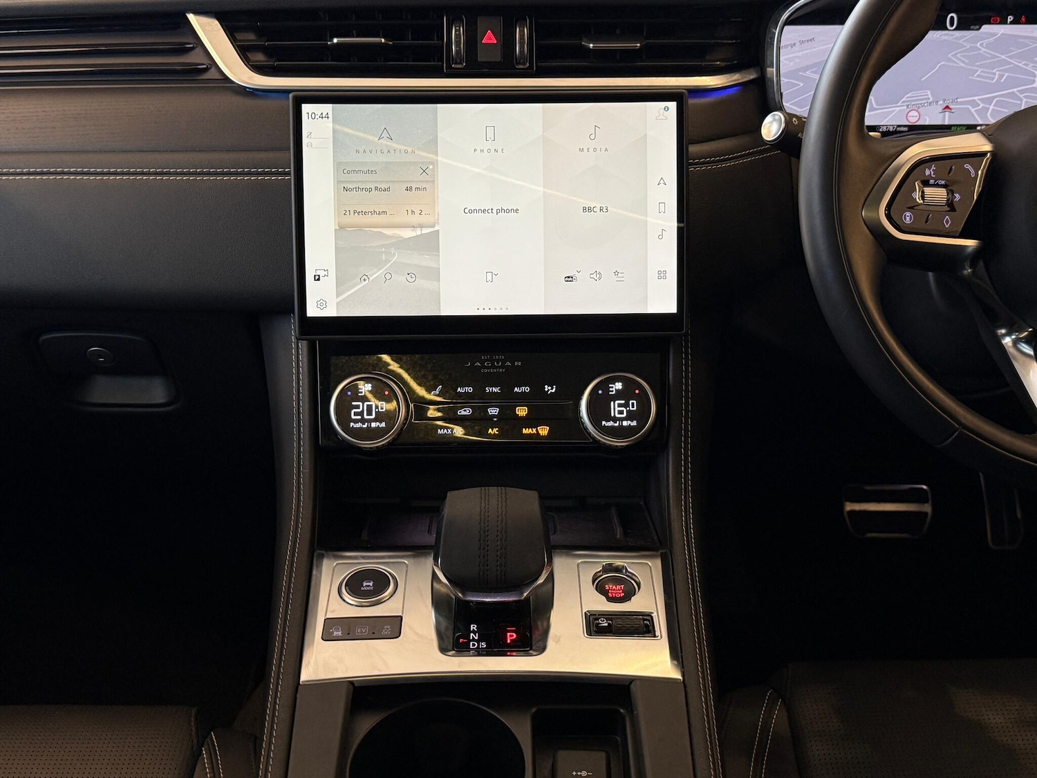 Used Jaguar F-Pace for sale - 77291850: Photo 15