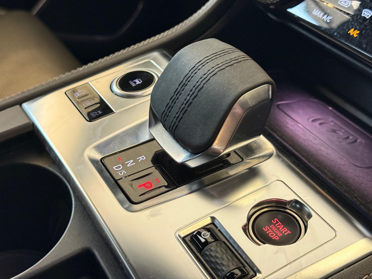 Used Jaguar F-Pace for sale - 77291850: Photo 20