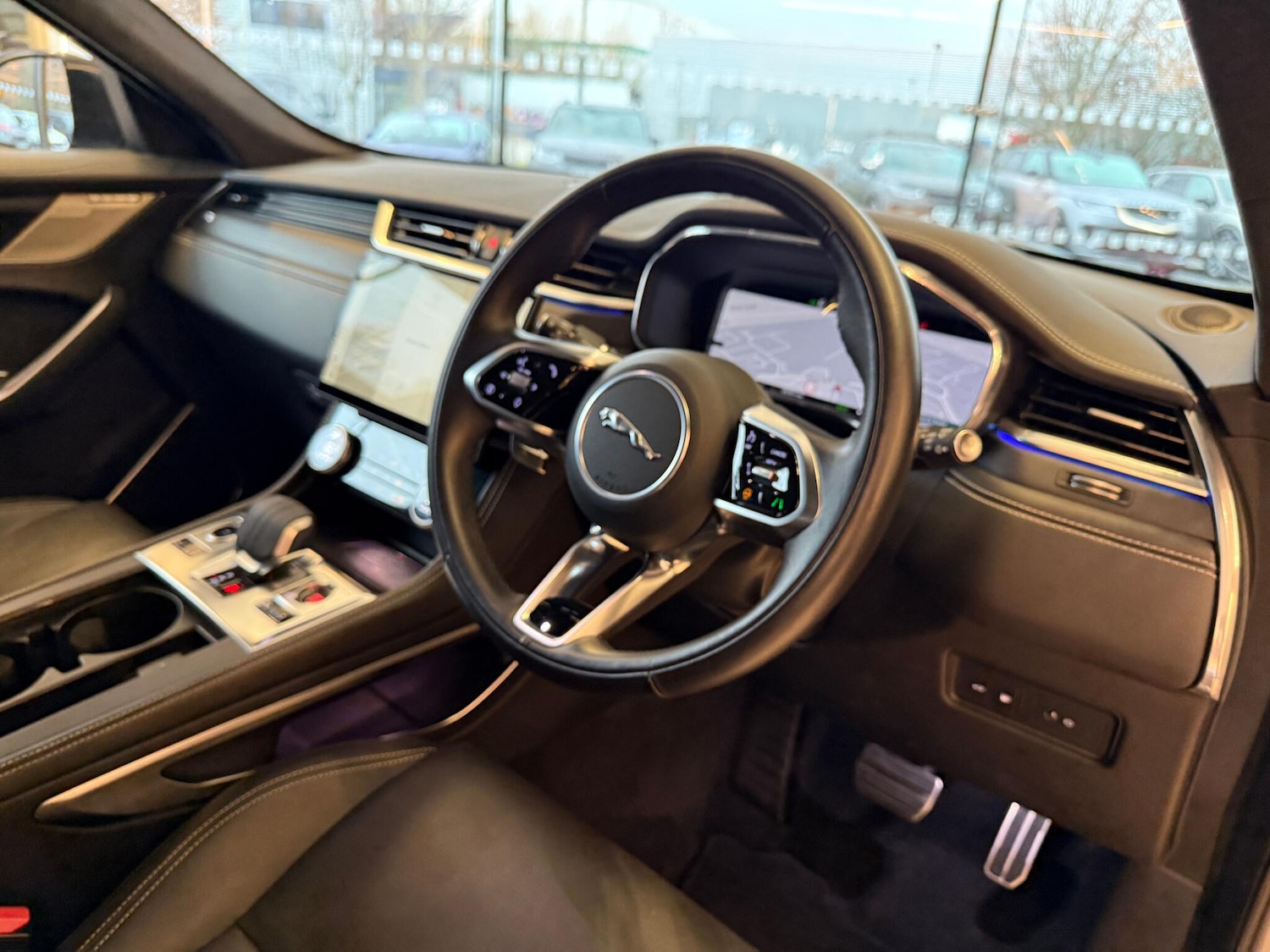 Used Jaguar F-Pace for sale - 77291850: Photo 30