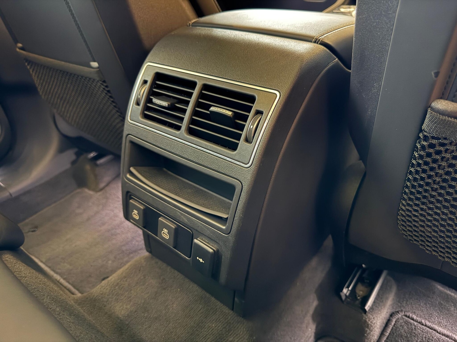 Used Jaguar F-Pace for sale - 77291850: Photo 33