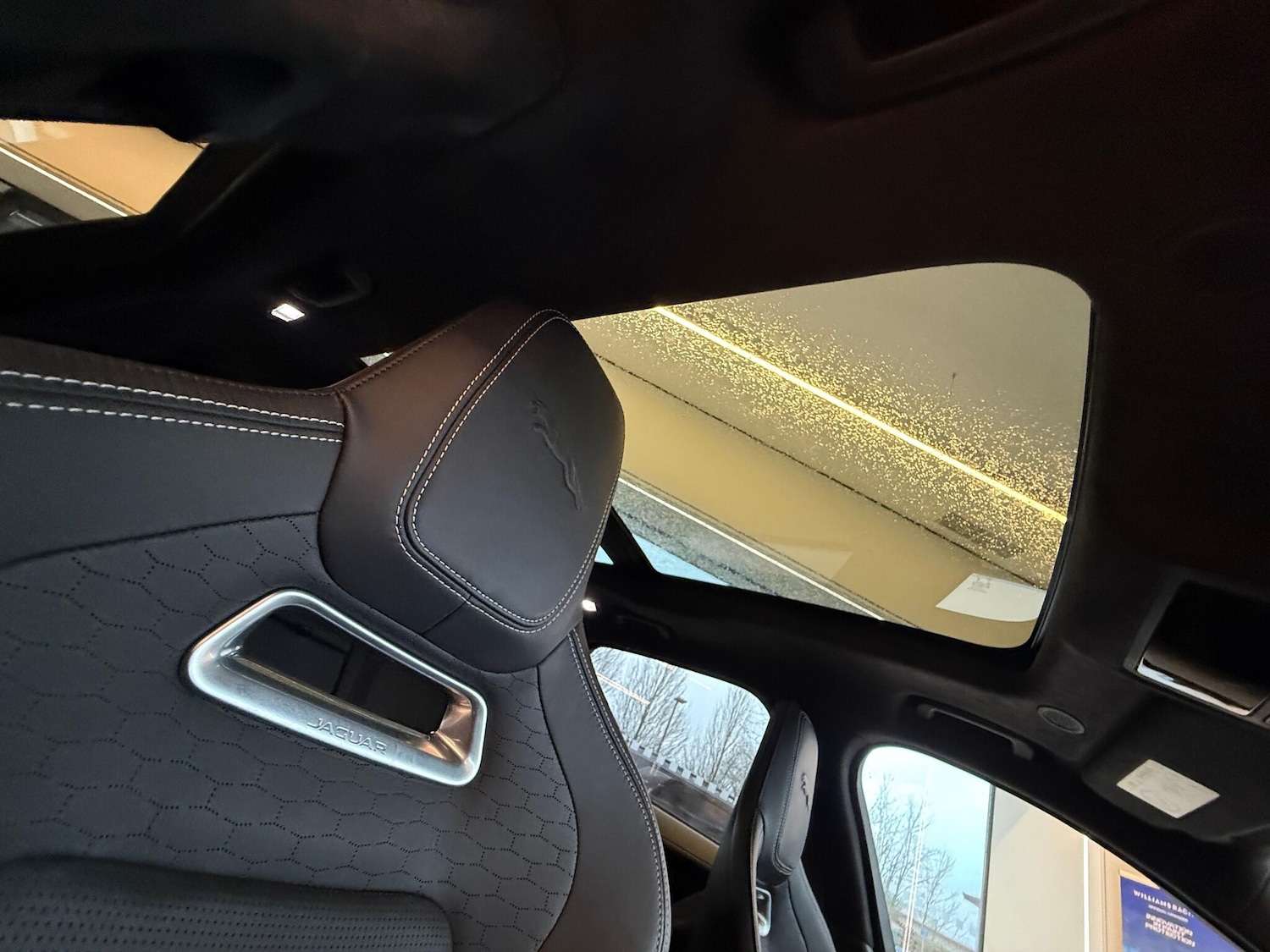 Used Jaguar F-Pace for sale - 77291850: Photo 34