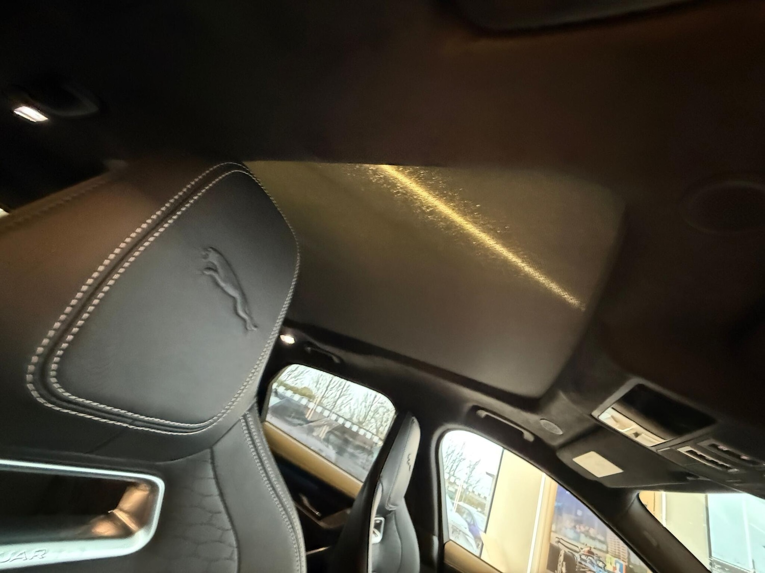 Used Jaguar F-Pace for sale - 77291850: Photo 35