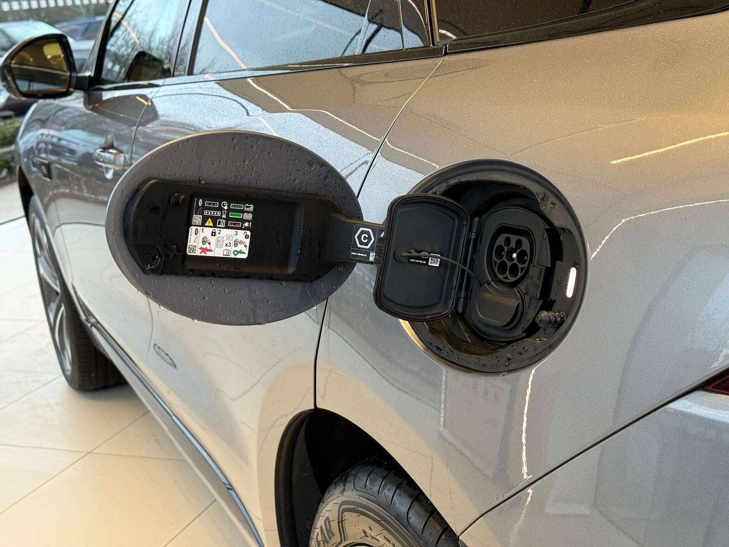 Used Jaguar F-Pace for sale - 77291850: Photo 36