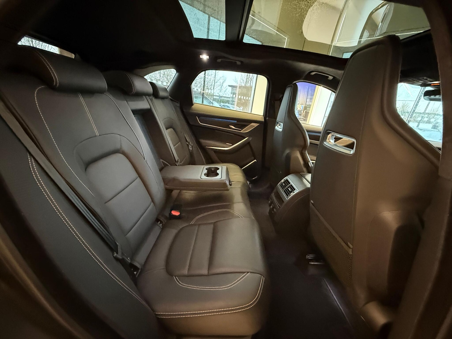 Used Jaguar F-Pace for sale - 77291850: Photo 38