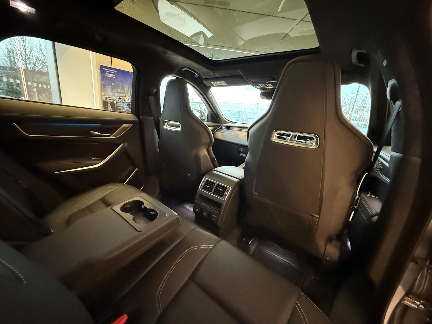 Used Jaguar F-Pace for sale - 77291850: Photo 40