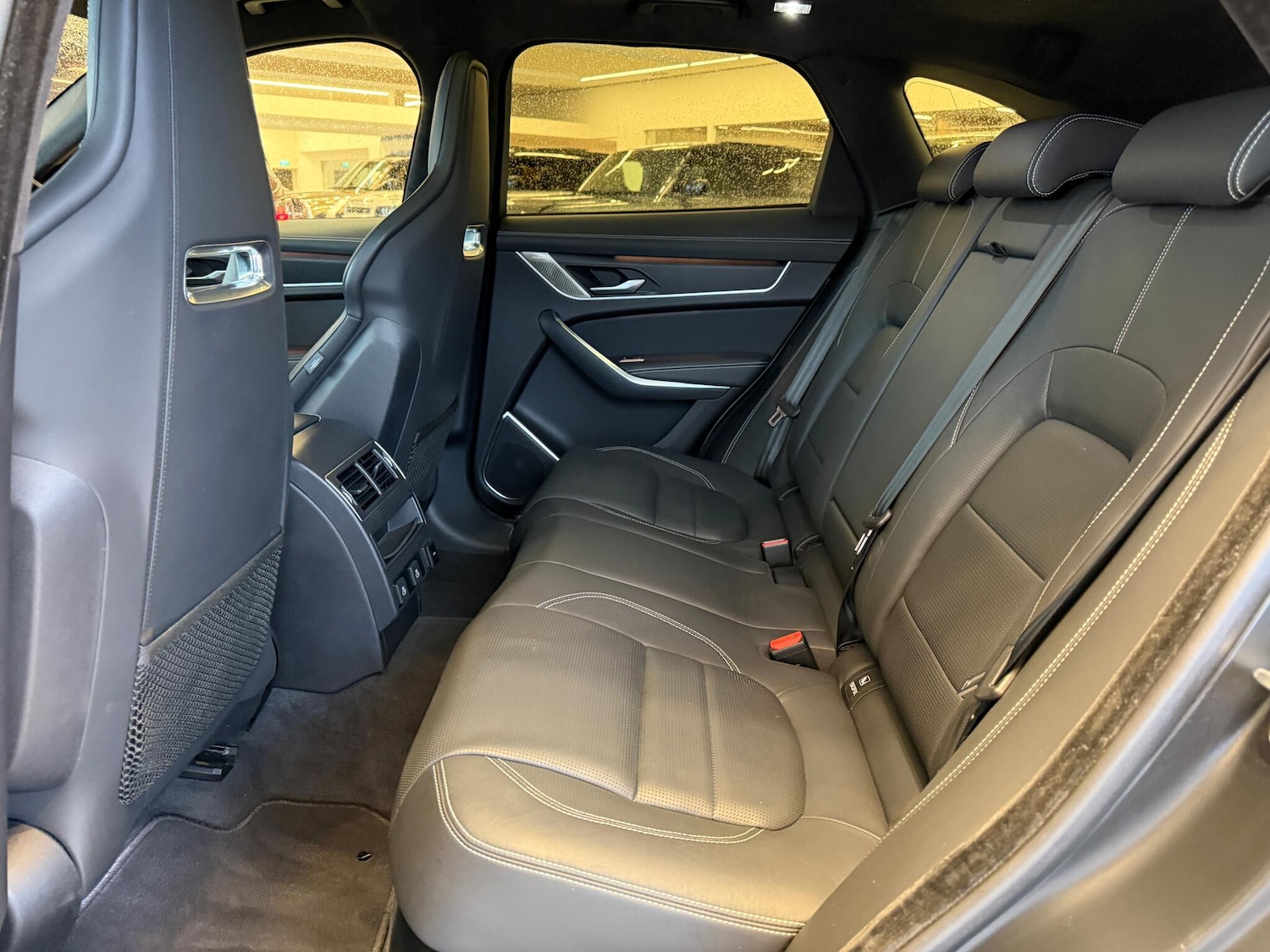 Used Jaguar F-Pace for sale - 77291850: Photo 46