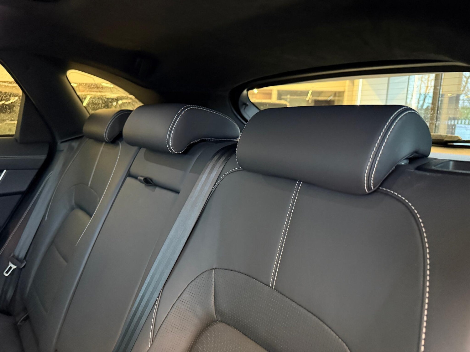 Used Jaguar F-Pace for sale - 77291850: Photo 47