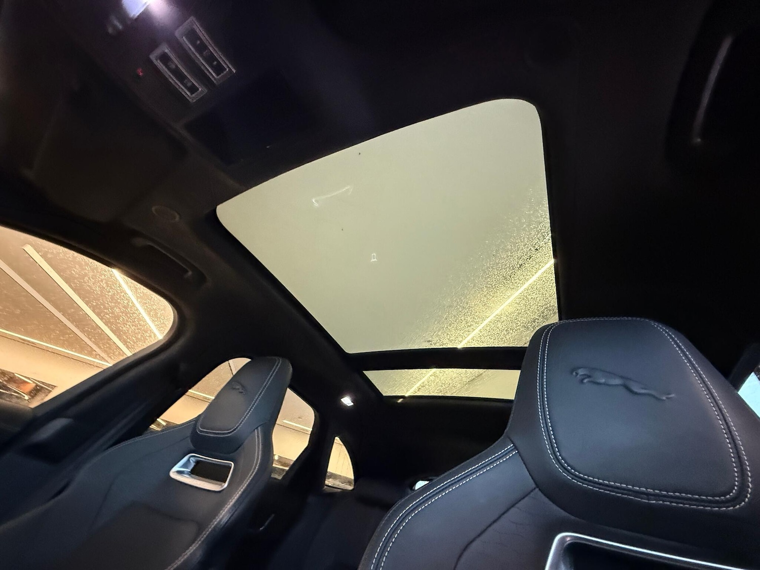 Used Jaguar F-Pace for sale - 77291850: Photo 5