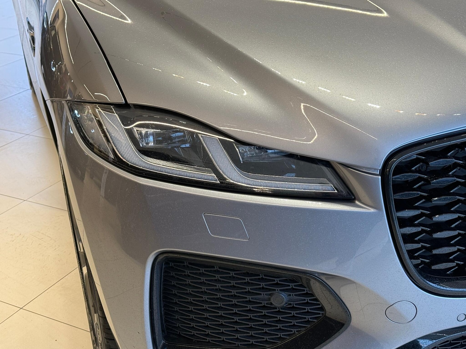 Used Jaguar F-Pace for sale - 77291850: Photo 50