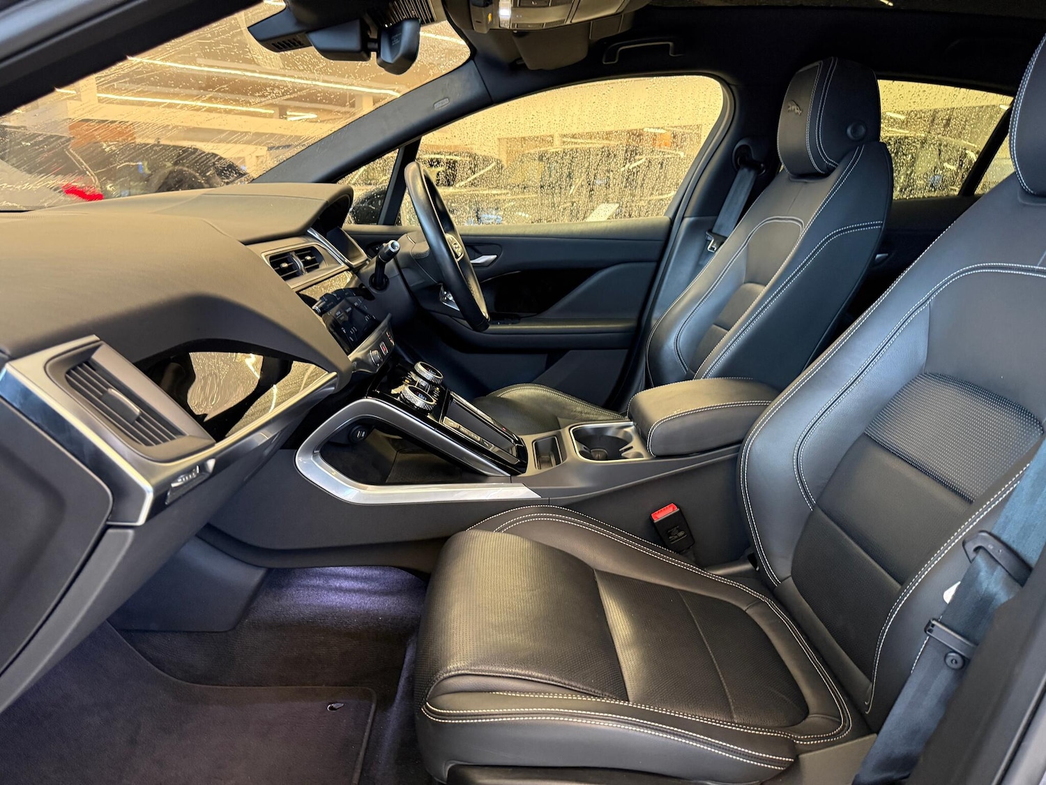 Used Jaguar I-Pace 2021 for sale - 77291214: Photo 10