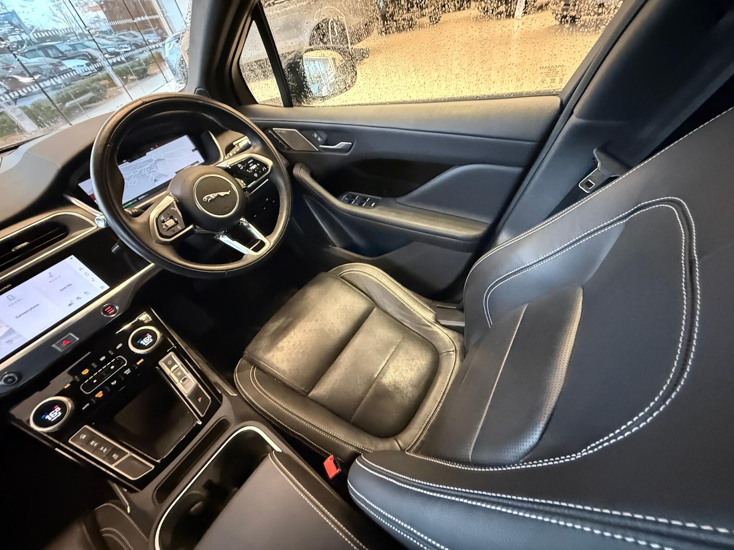 Used Jaguar I-Pace 2021 for sale - 77291214: Photo 13