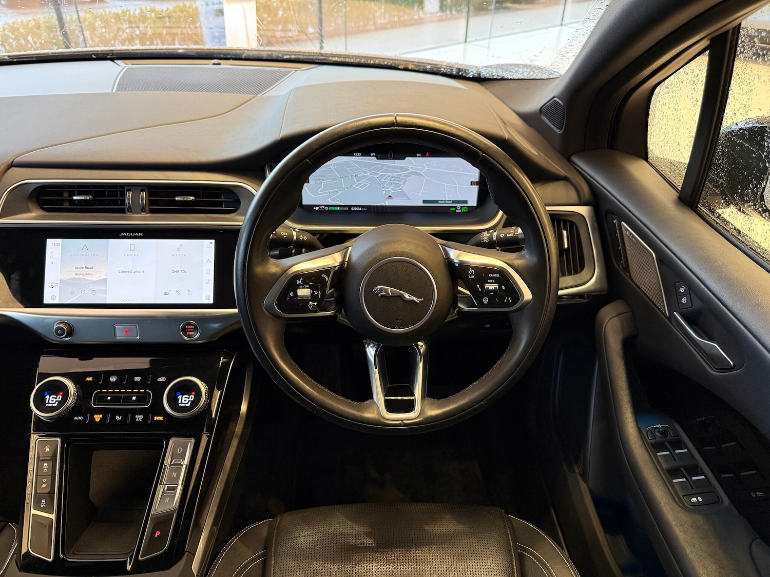 Used Jaguar I-Pace 2021 for sale - 77291214: Photo 14