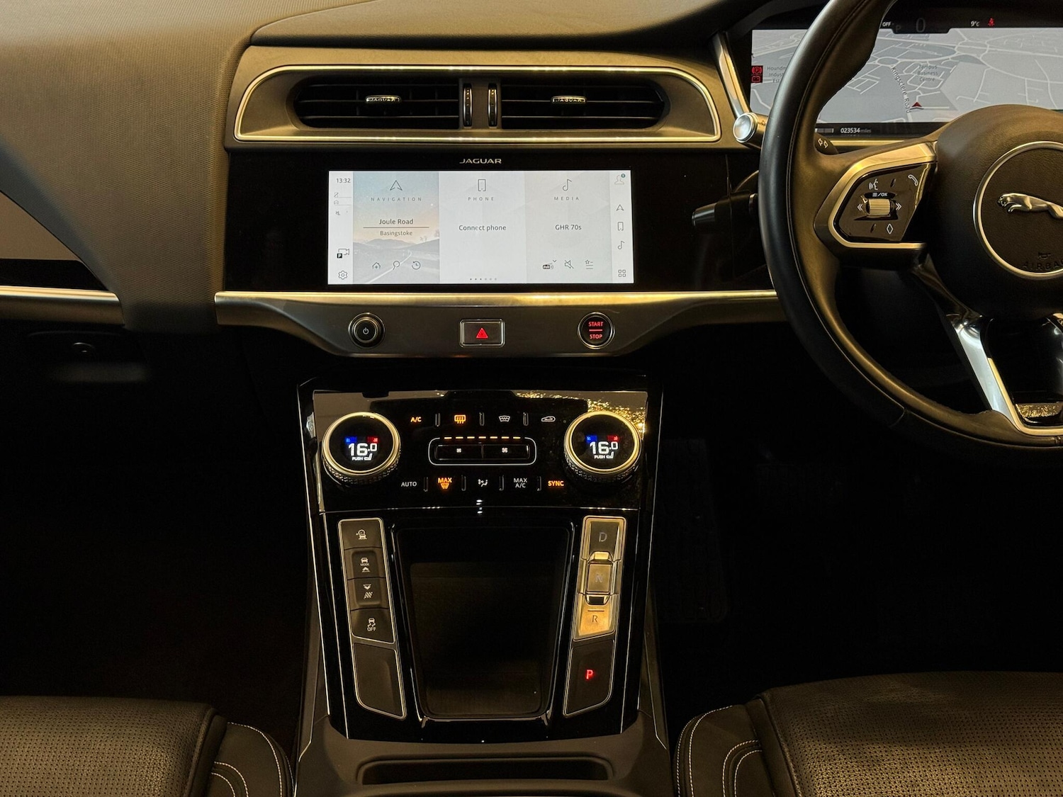 Used Jaguar I-Pace 2021 for sale - 77291214: Photo 15