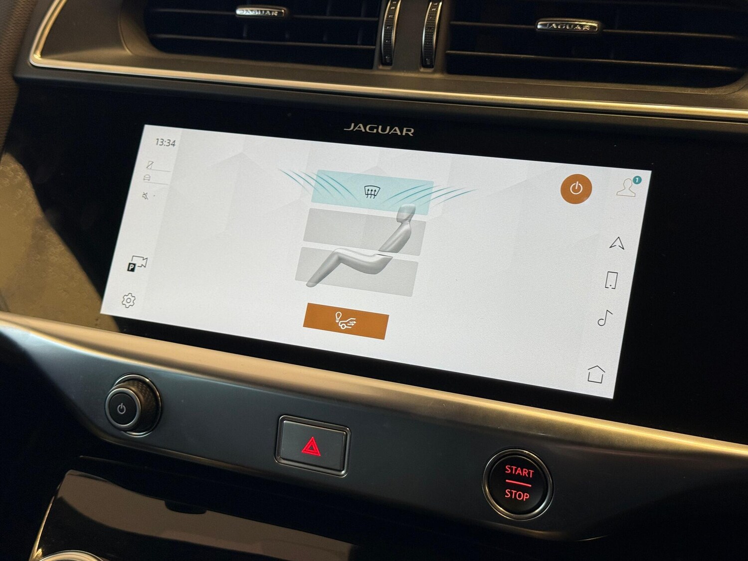 Used Jaguar I-Pace 2021 for sale - 77291214: Photo 17