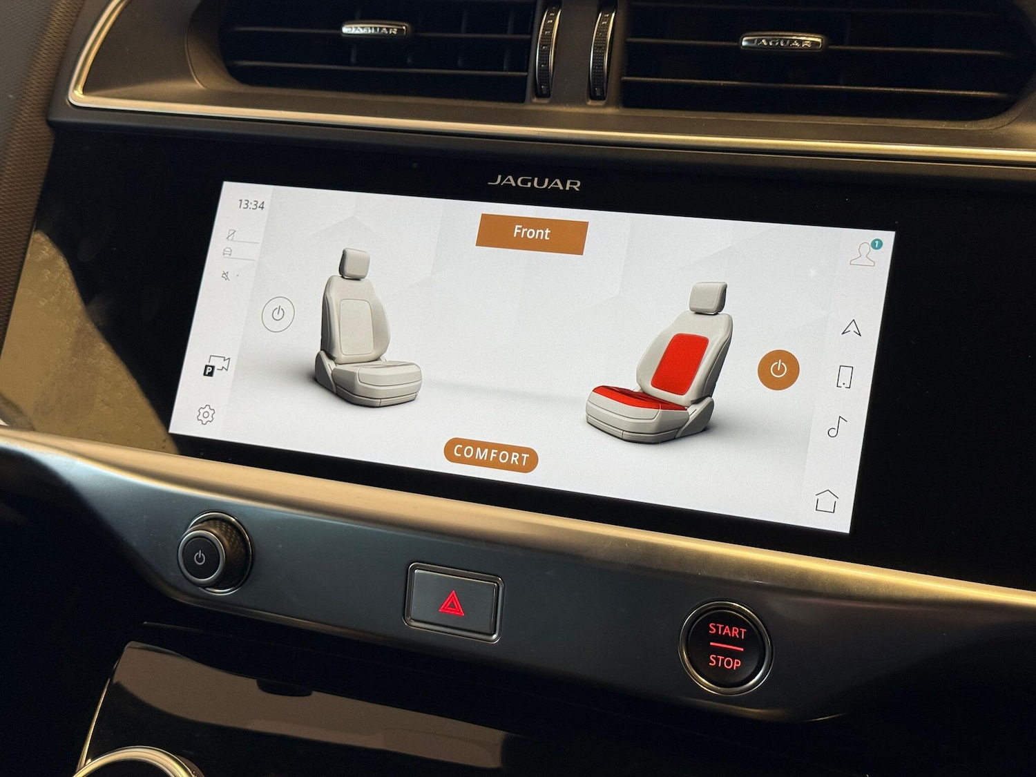 Used Jaguar I-Pace 2021 for sale - 77291214: Photo 18