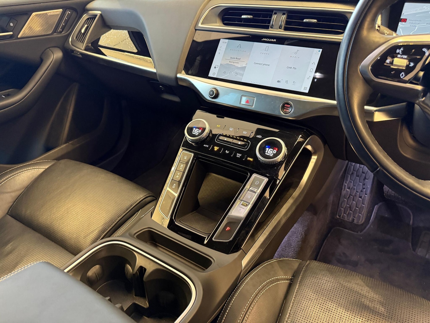 Used Jaguar I-Pace 2021 for sale - 77291214: Photo 19