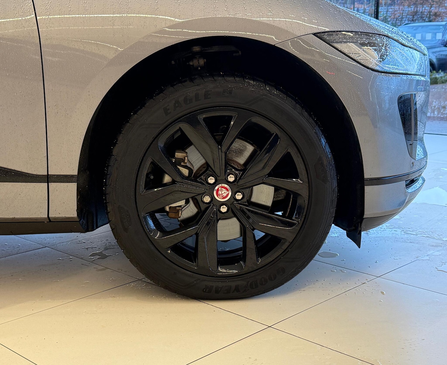 Used Jaguar I-Pace 2021 for sale - 77291214: Photo 23