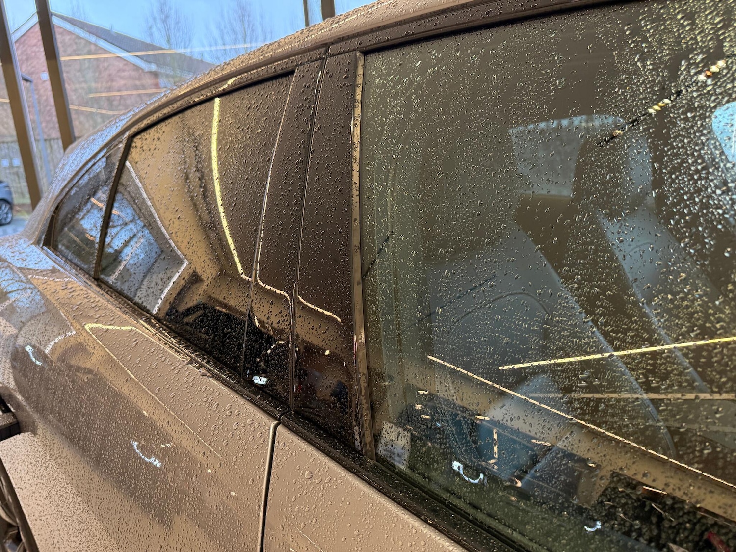 Used Jaguar I-Pace 2021 for sale - 77291214: Photo 24