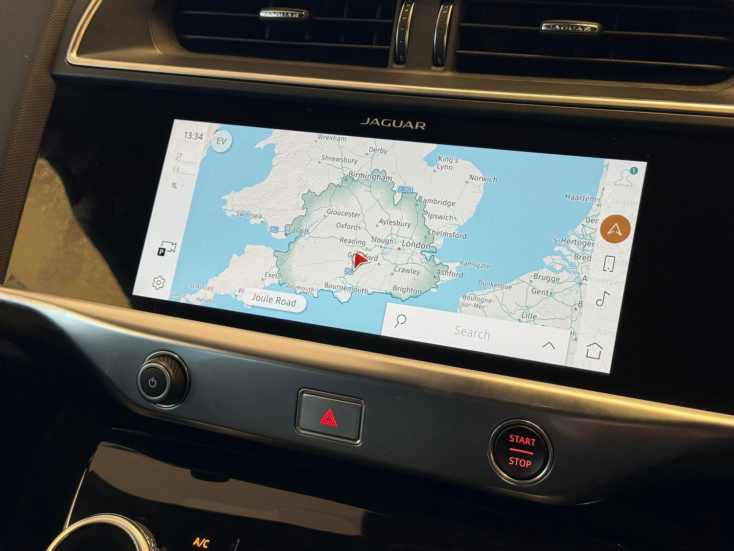 Used Jaguar I-Pace 2021 for sale - 77291214: Photo 28