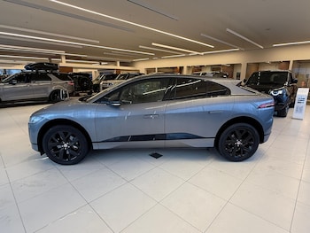 Used Jaguar I-Pace 2021 for sale - 77291214: Photo