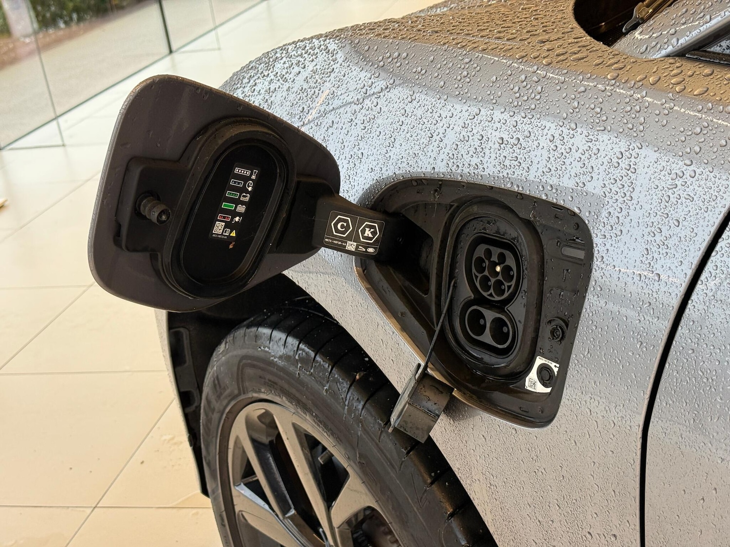 Used Jaguar I-Pace 2021 for sale - 77291214: Photo 34