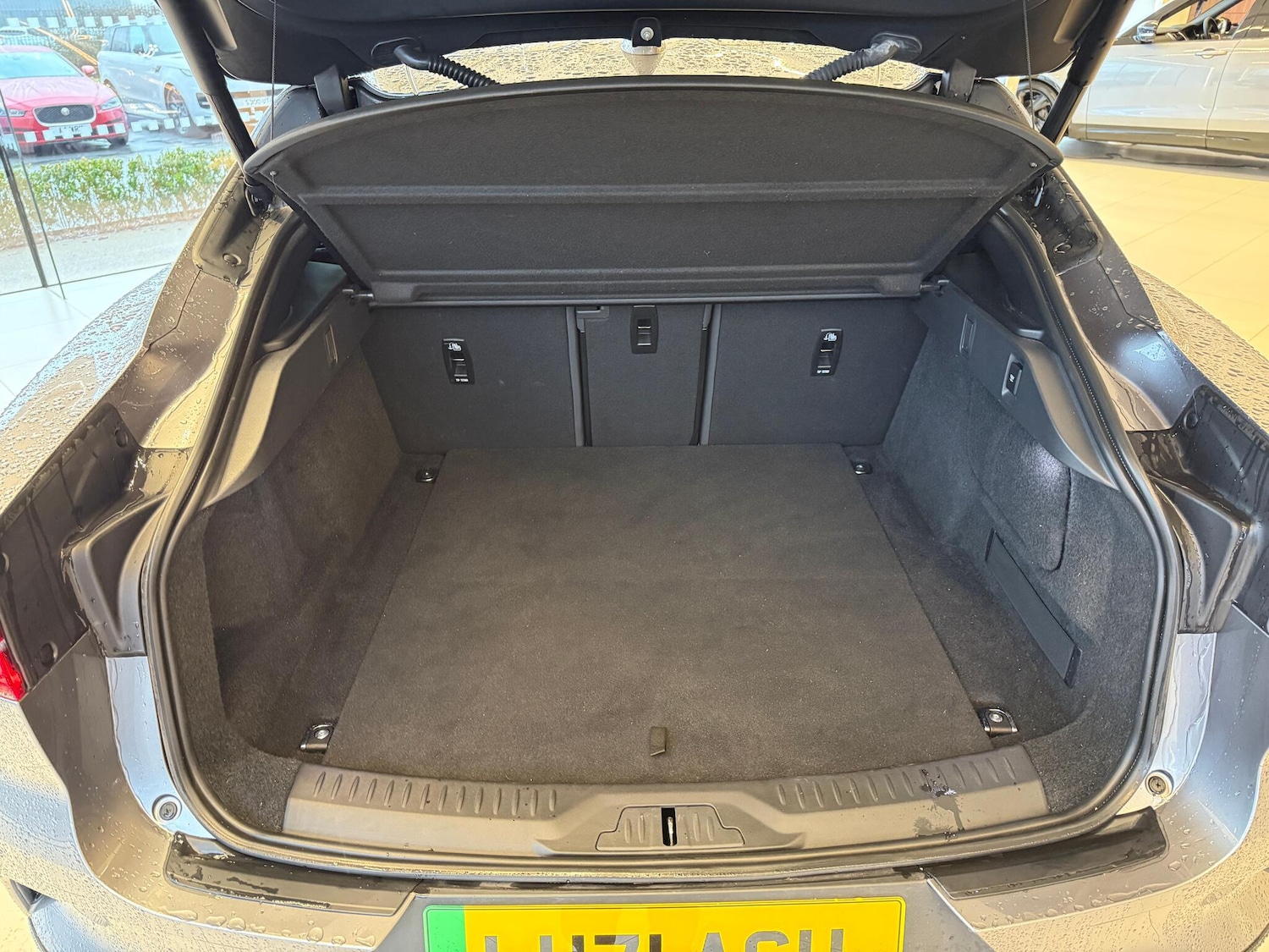 Used Jaguar I-Pace 2021 for sale - 77291214: Photo 35