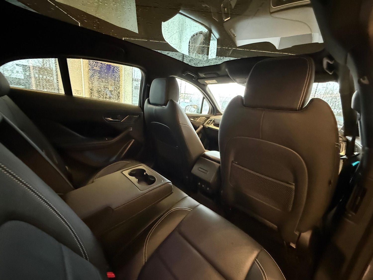 Used Jaguar I-Pace 2021 for sale - 77291214: Photo 36