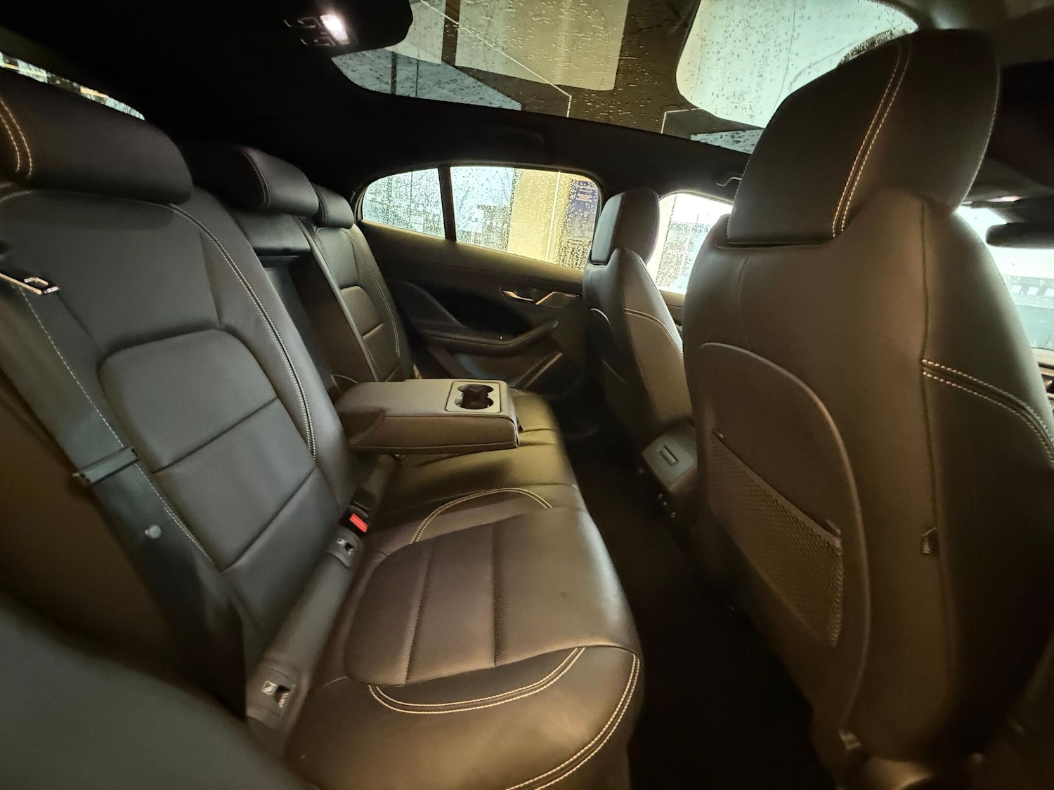 Used Jaguar I-Pace 2021 for sale - 77291214: Photo 38