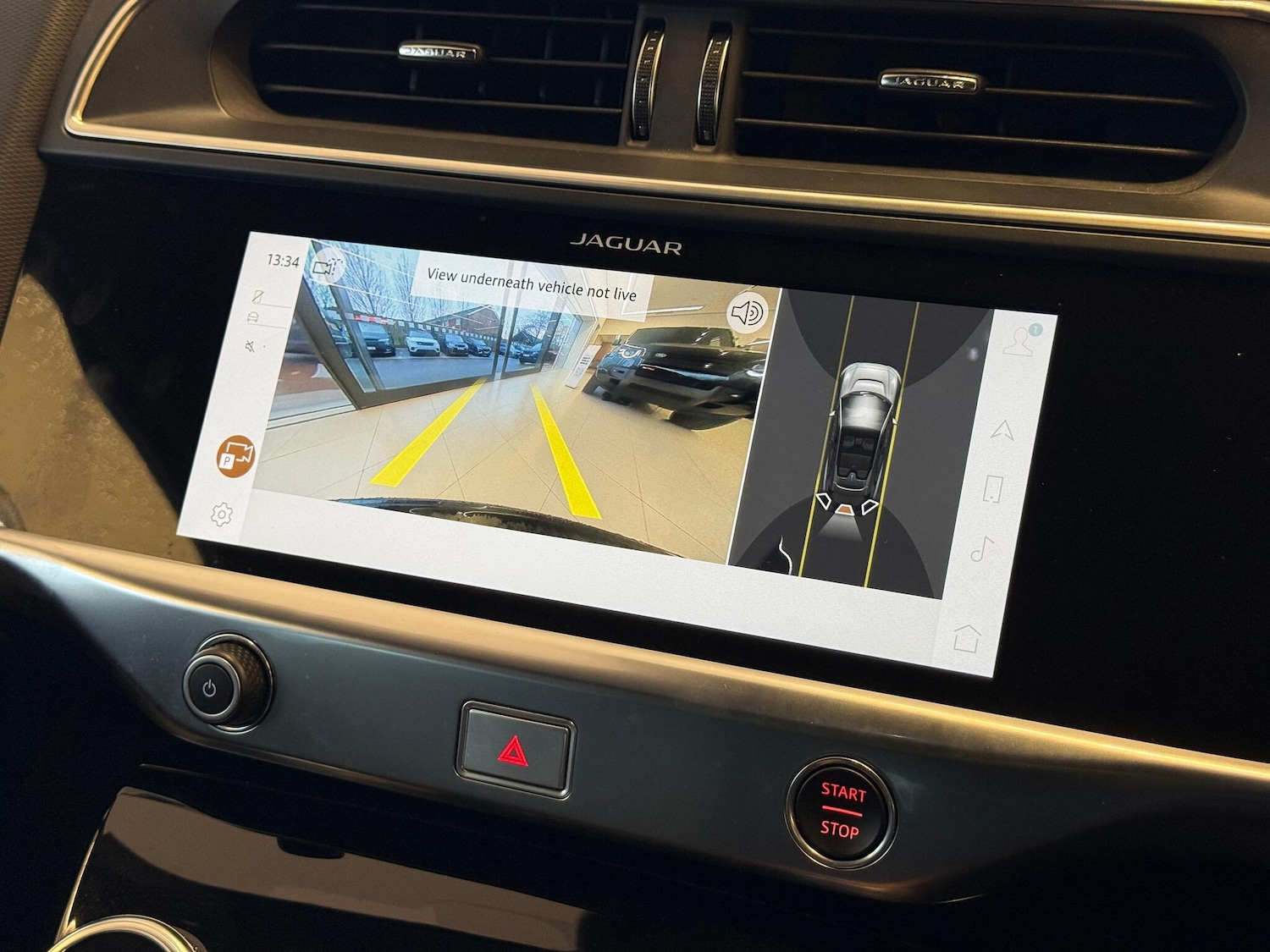 Used Jaguar I-Pace 2021 for sale - 77291214: Photo 4