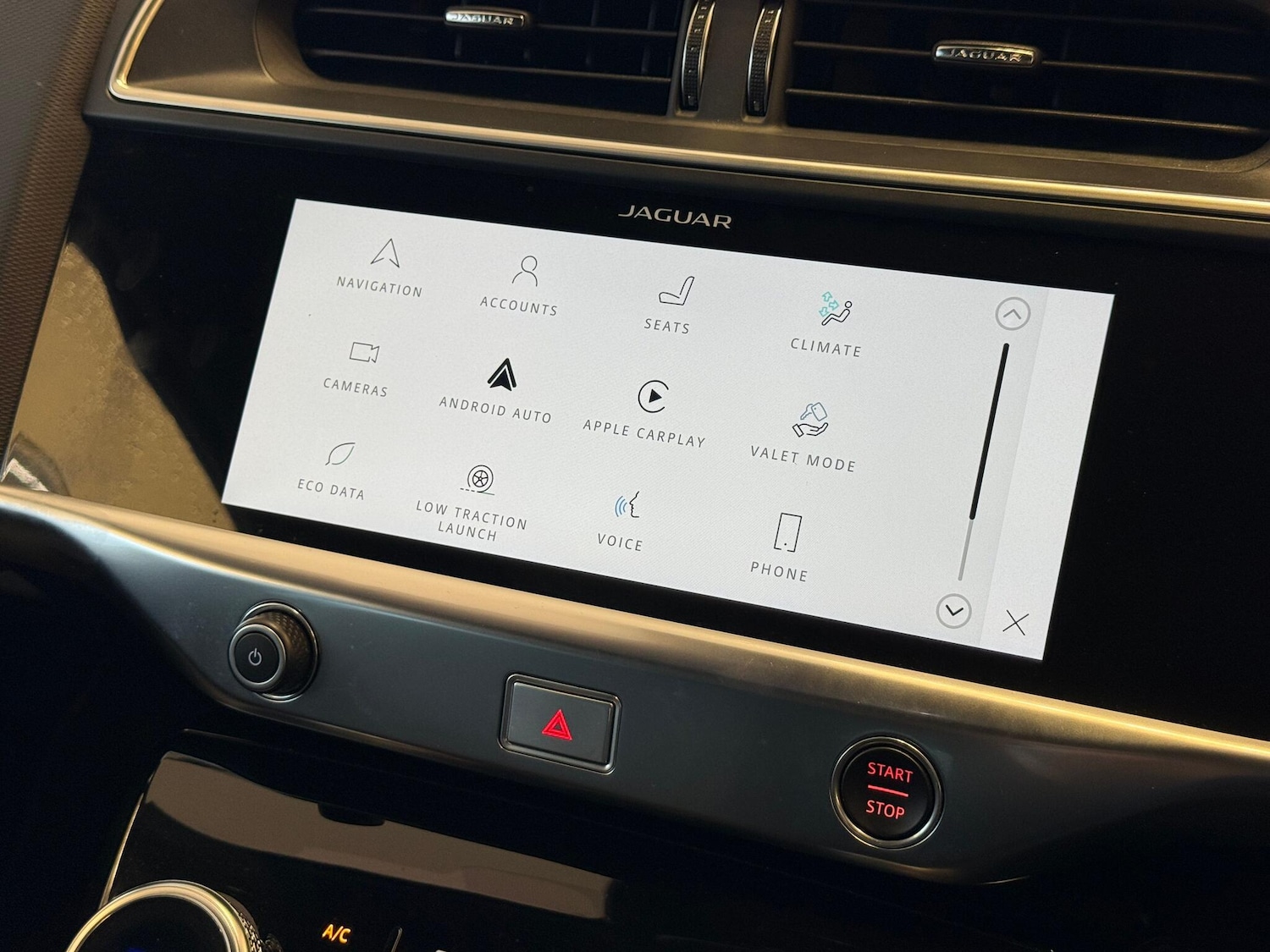 Used Jaguar I-Pace 2021 for sale - 77291214: Photo 42