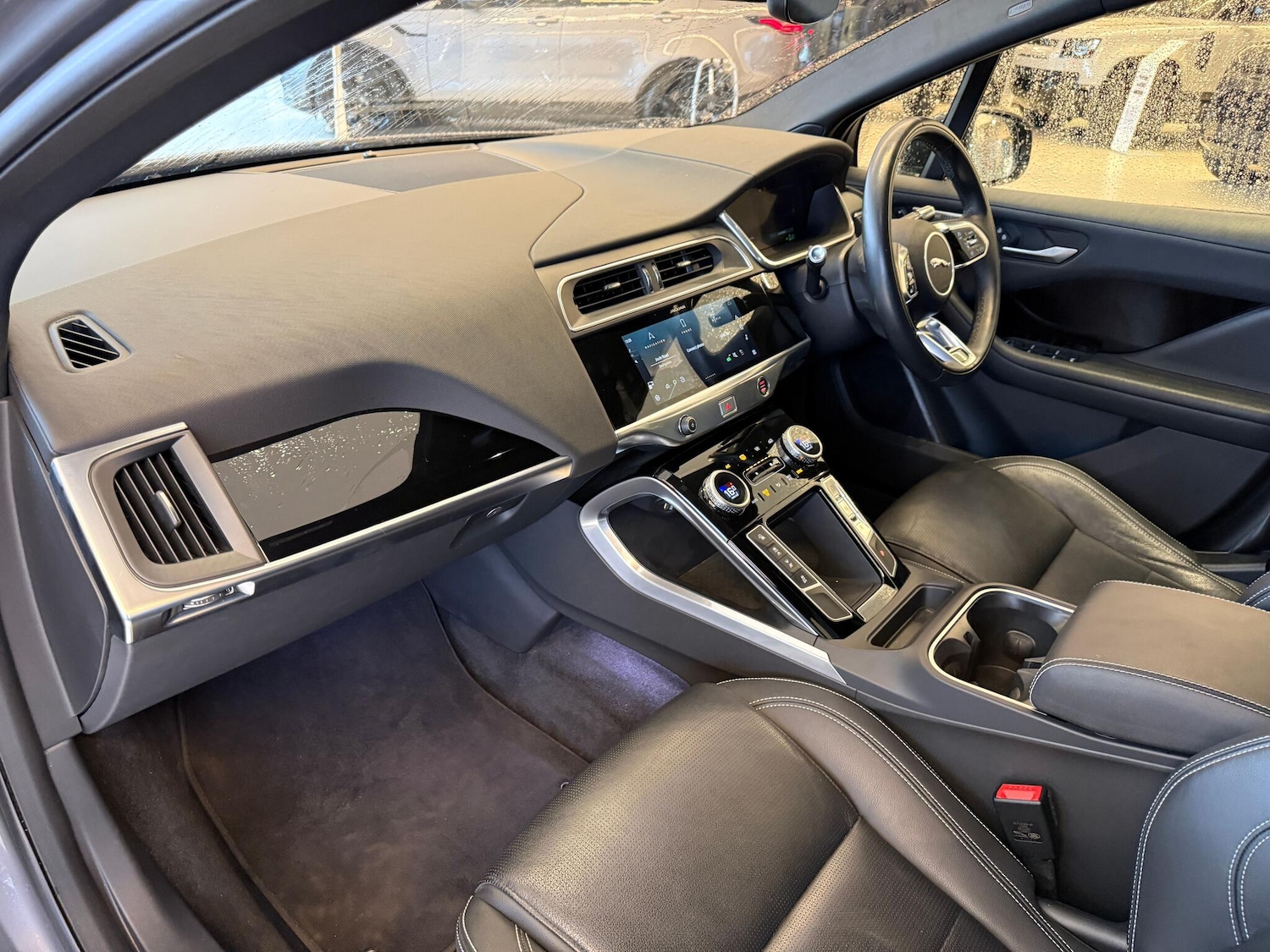 Used Jaguar I-Pace 2021 for sale - 77291214: Photo 43