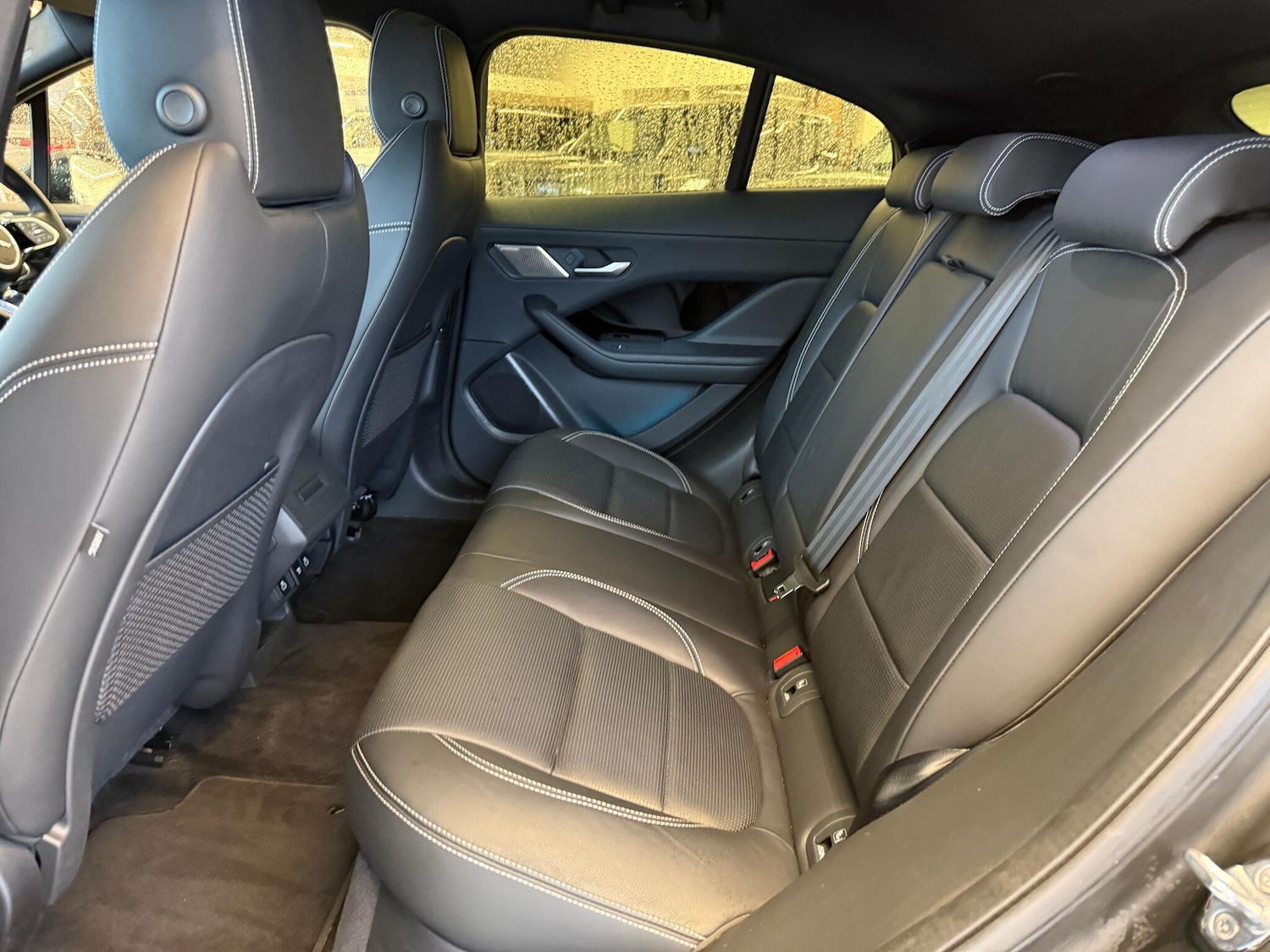 Used Jaguar I-Pace 2021 for sale - 77291214: Photo 44