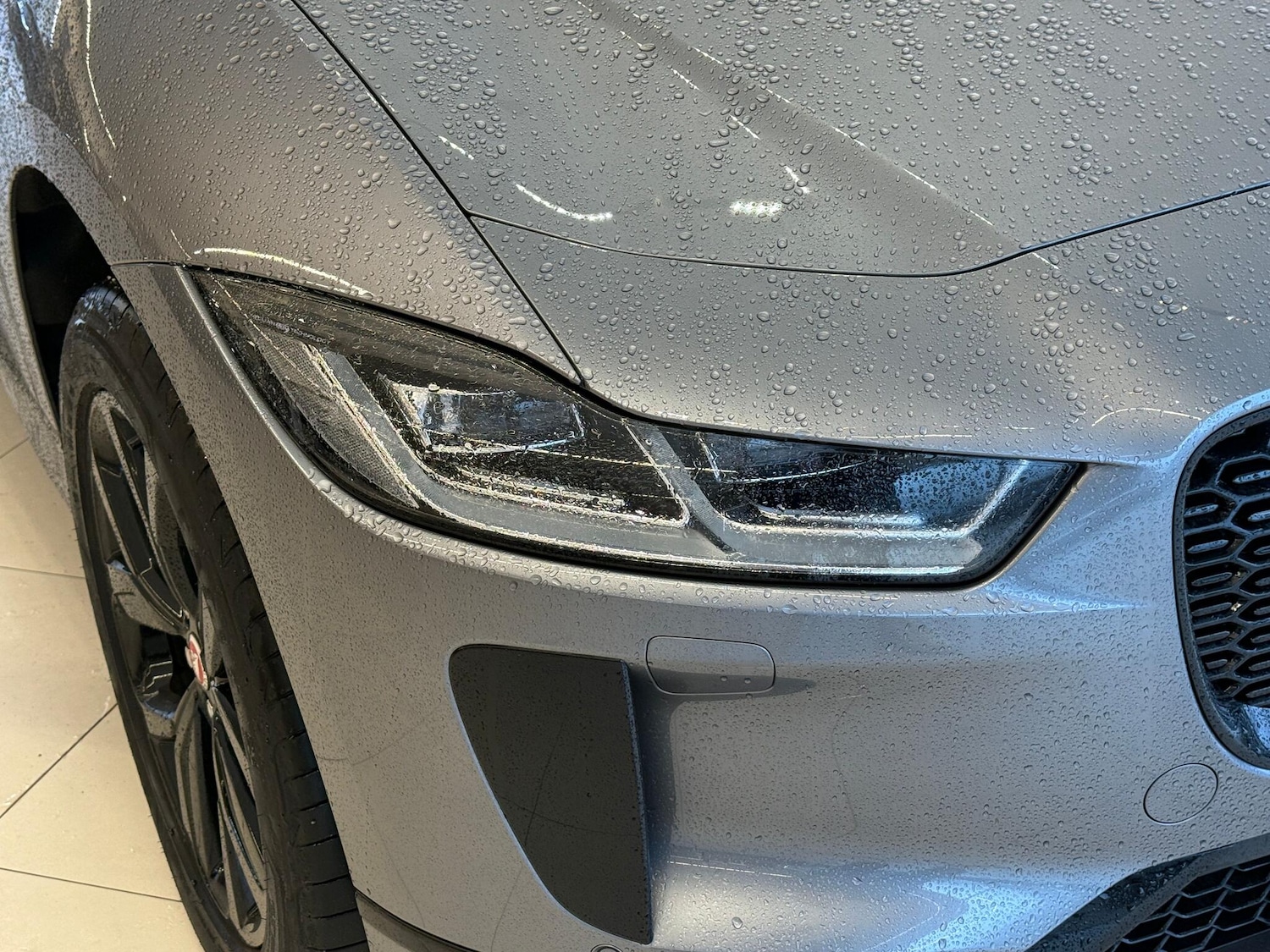 Used Jaguar I-Pace 2021 for sale - 77291214: Photo 48