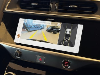 Used Jaguar I-Pace 2021 for sale - 77291214: Photo