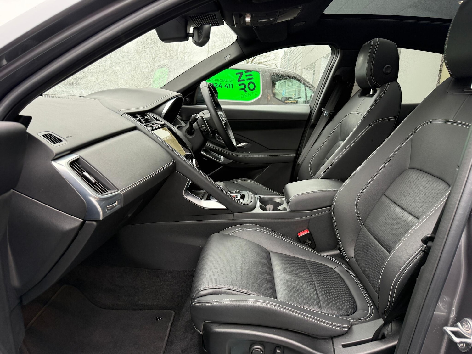 Used Jaguar E-Pace 2024 for sale - 76994619: Photo 10