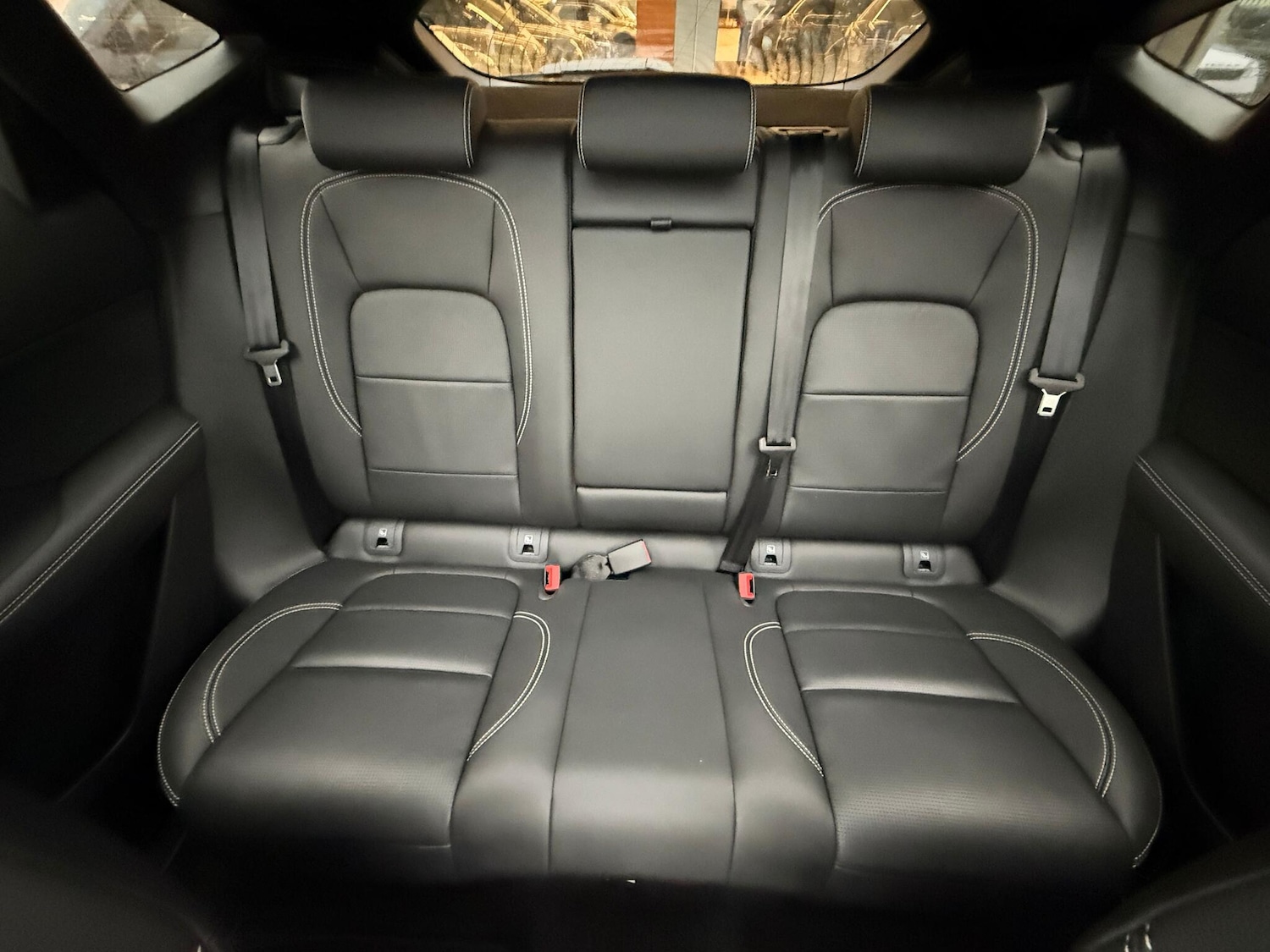 Used Jaguar E-Pace 2024 for sale - 76994619: Photo 11