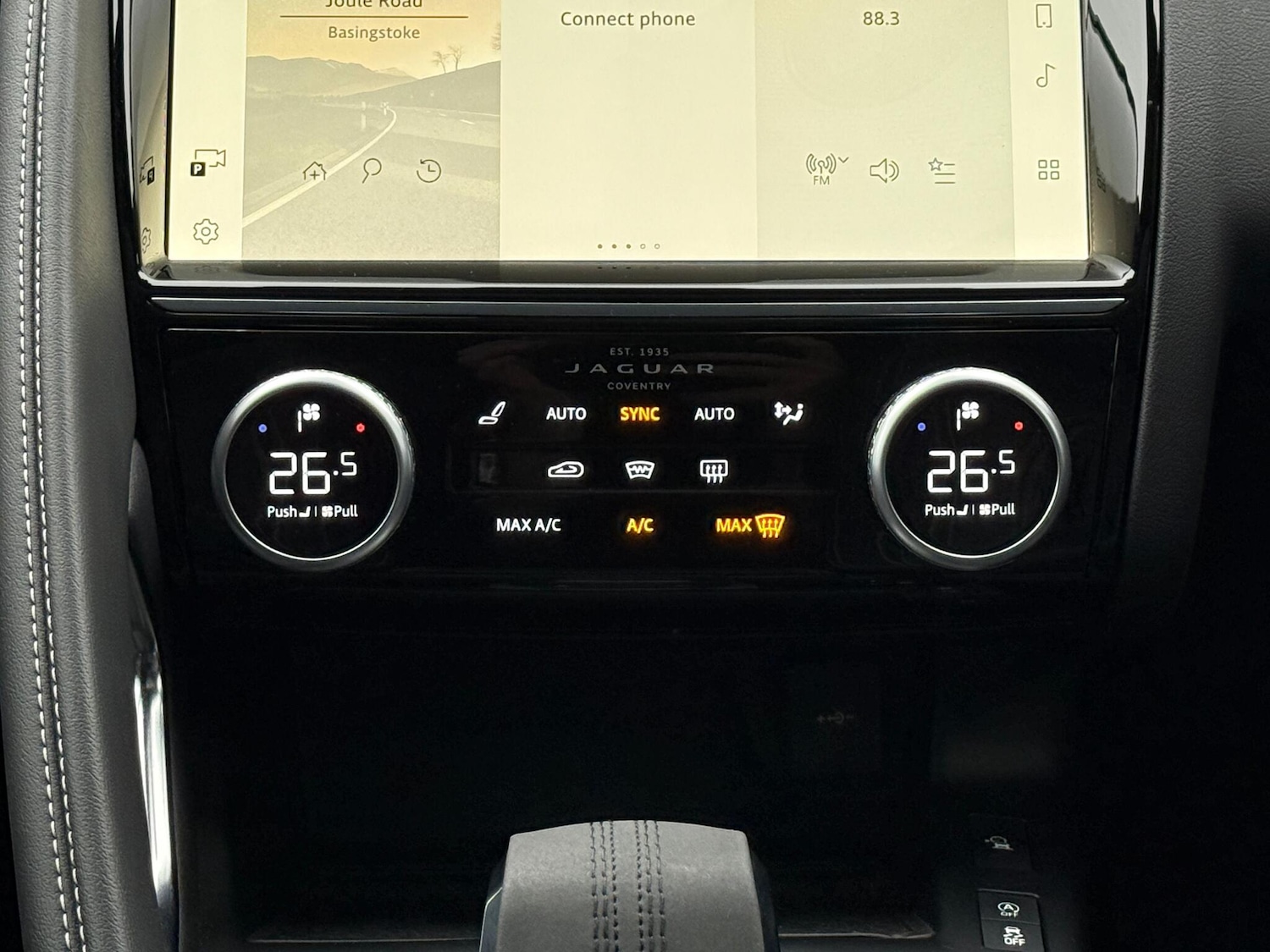 Used Jaguar E-Pace 2024 for sale - 76994619: Photo 16