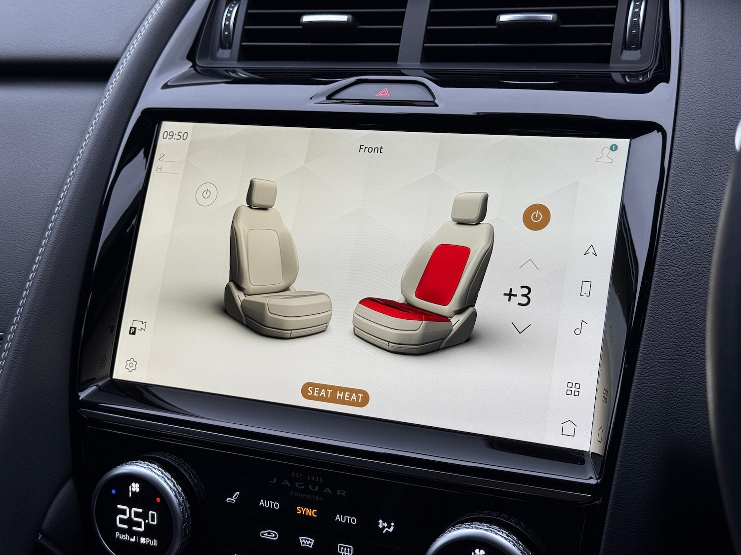 Used Jaguar E-Pace 2024 for sale - 76994619: Photo 18