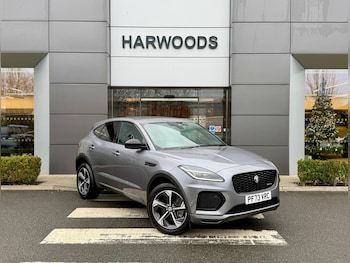 2024 (73) - 2.0 D200 R-Dynamic SE Black 5dr Auto