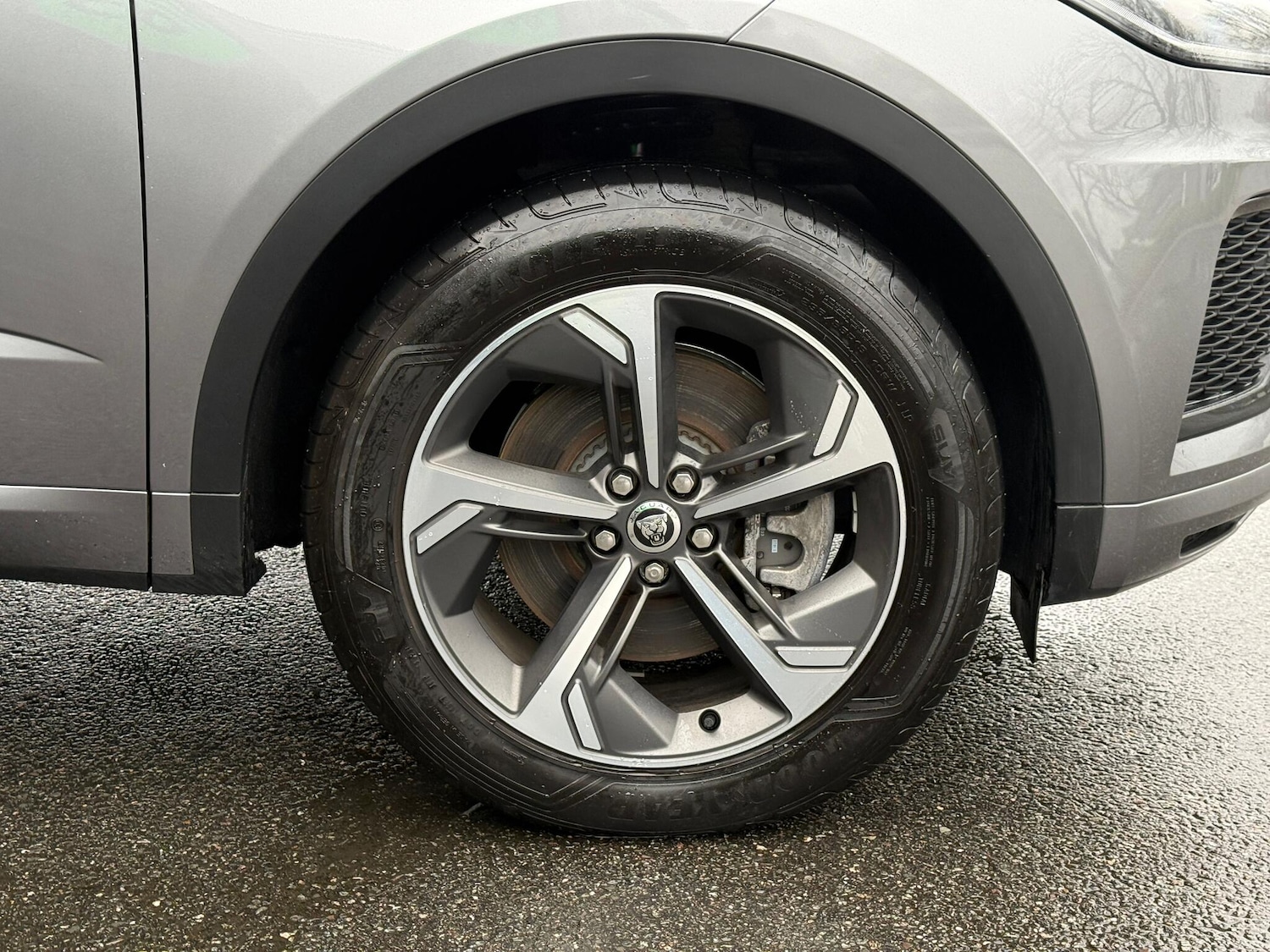 Used Jaguar E-Pace 2024 for sale - 76994619: Photo 22