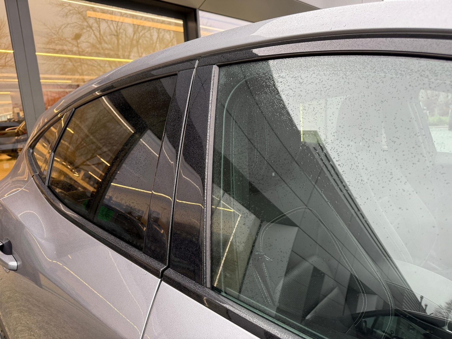 Used Jaguar E-Pace 2024 for sale - 76994619: Photo 24