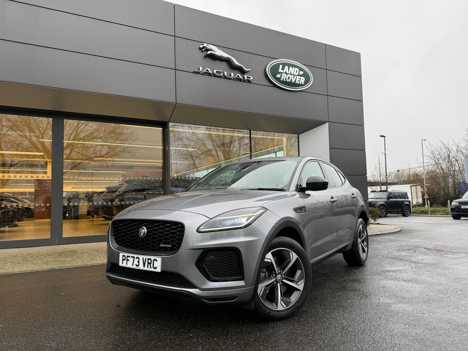 Used Jaguar E-Pace 2024 for sale - 76994619: Photo 28