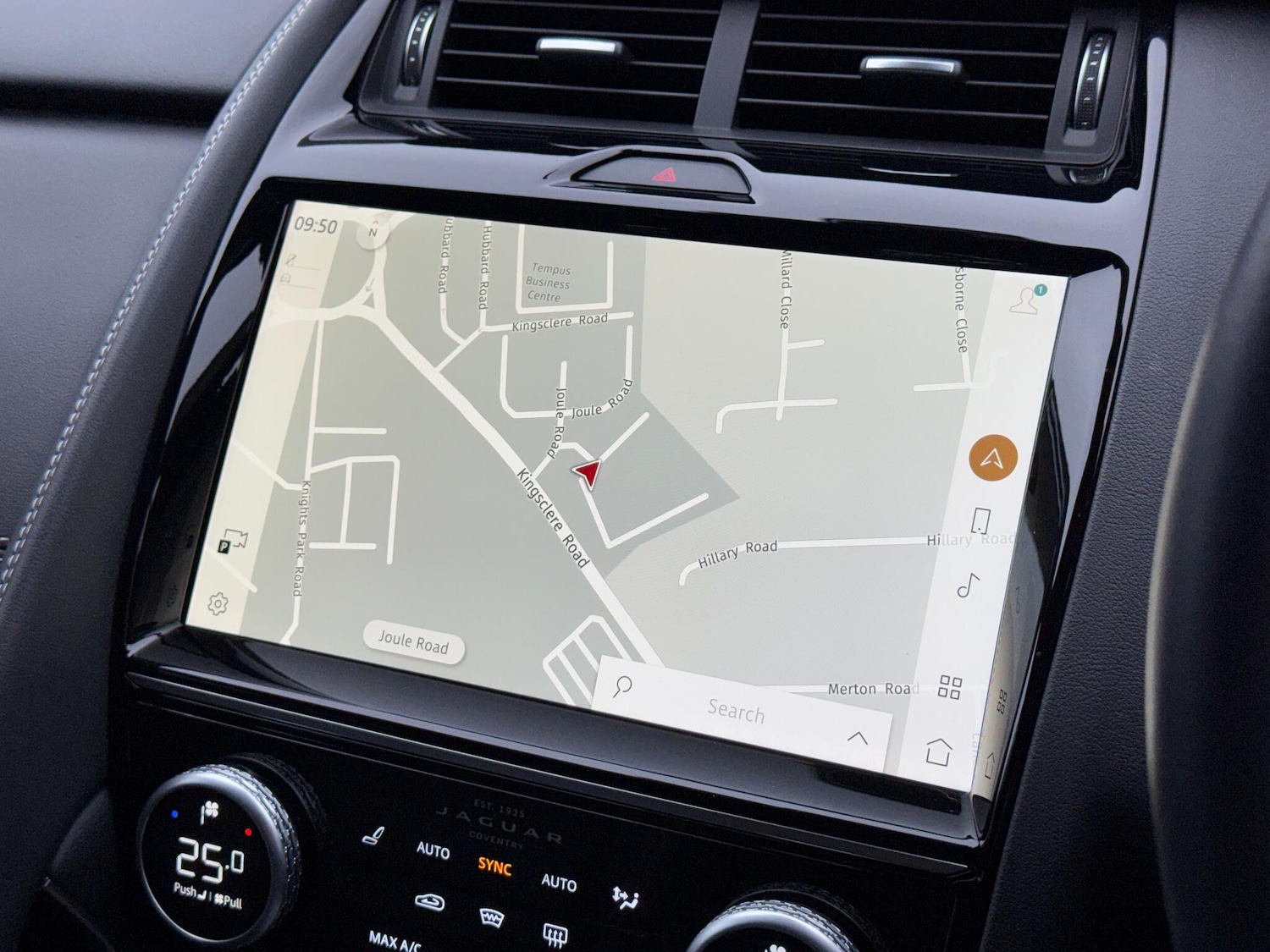 Used Jaguar E-Pace 2024 for sale - 76994619: Photo 29