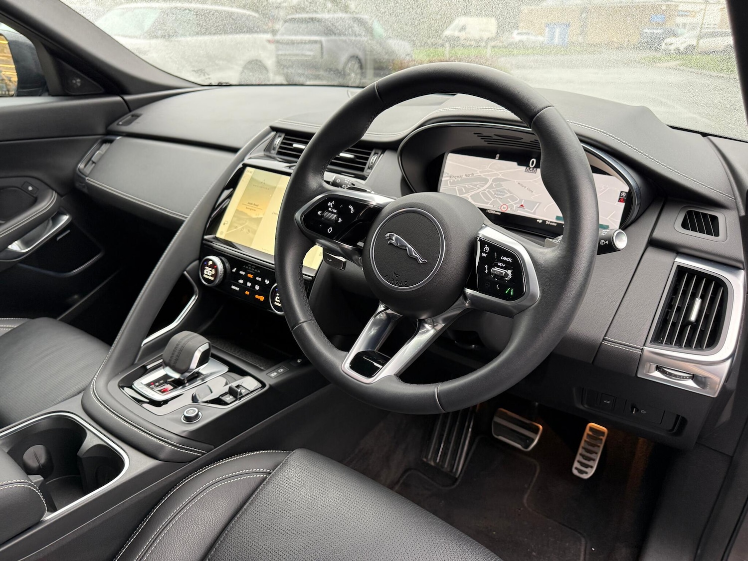 Used Jaguar E-Pace 2024 for sale - 76994619: Photo 31