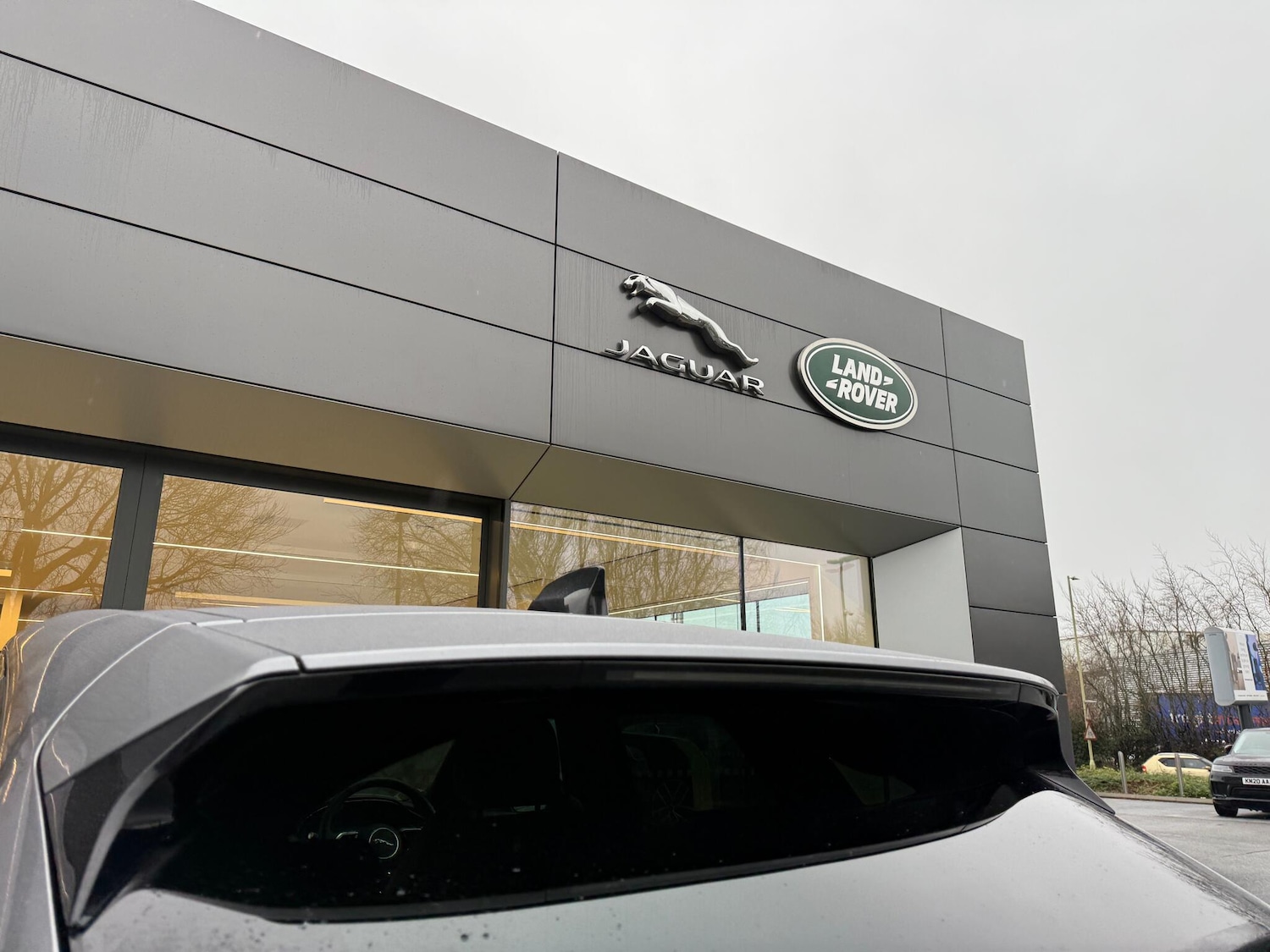 Used Jaguar E-Pace 2024 for sale - 76994619: Photo 32