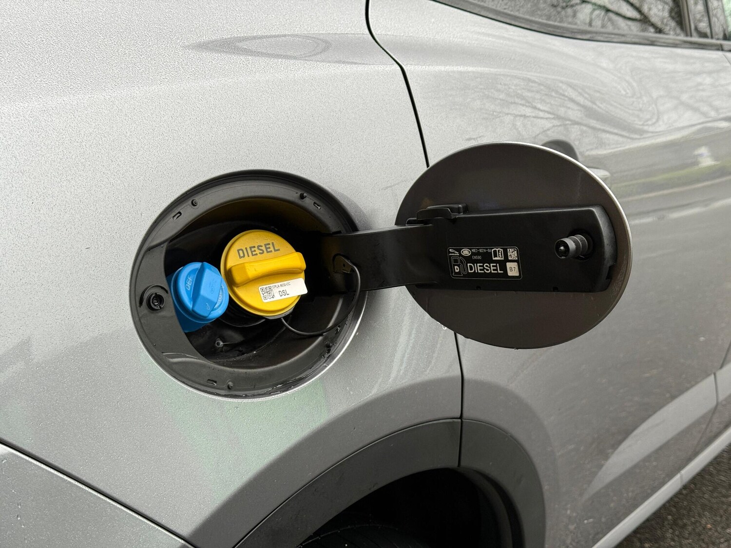 Used Jaguar E-Pace 2024 for sale - 76994619: Photo 38